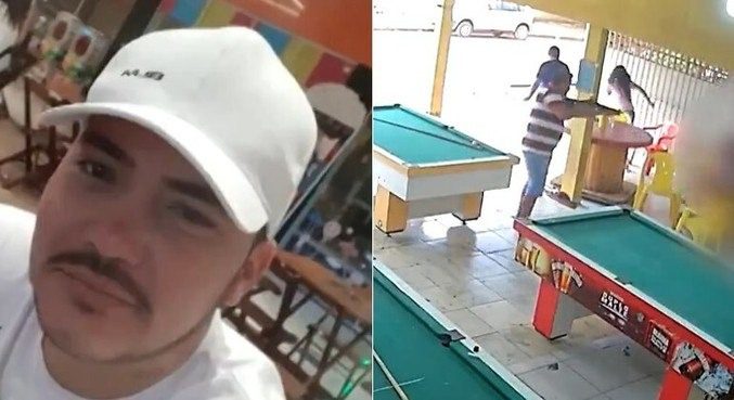 Juíza determina transferência do preso envolvido em chacina para preservar integridade física