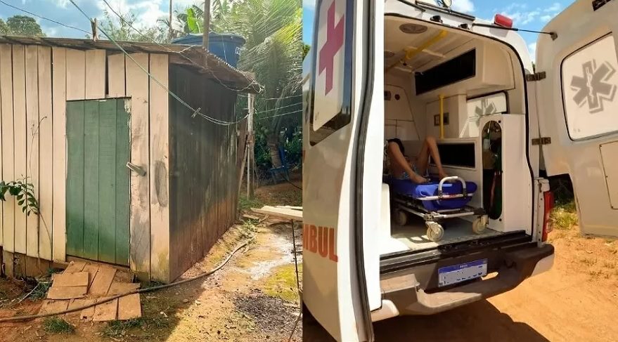 Polícia resgata mulher mantida em cárcere privado pela família por 20 anos