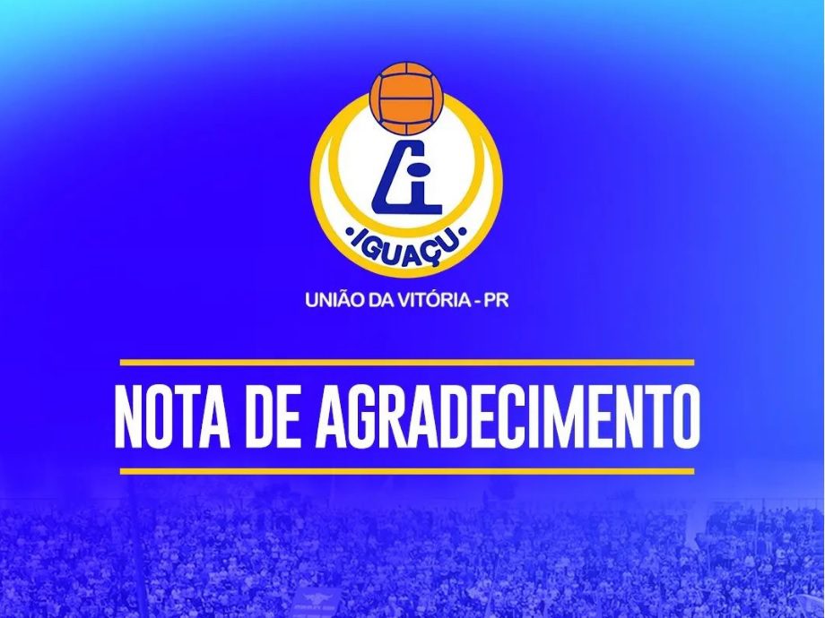 PM orienta torcedores para jogo entre Iguaçu e Paraná Clube em União da Vitória