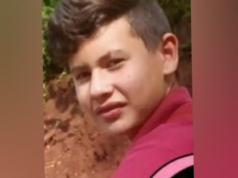 Adolescente morre afogado em rio após sair para nadar com amigos