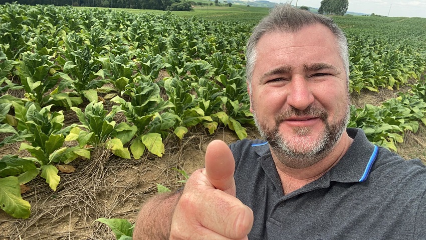 Emerson Bacil cobra Copel para não desligar luz na safra; aumento do ICMS é freado