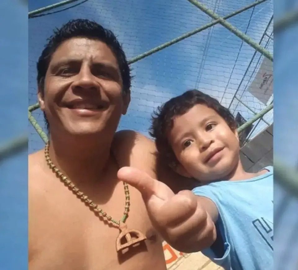 Pai que rompeu pâncreas de filho de 2 anos é denunciado pelo MP do Distrito Federal