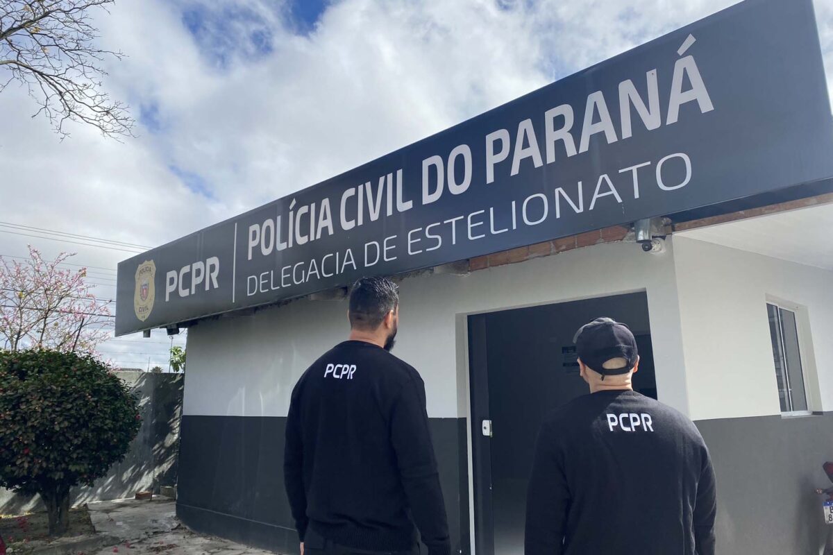 Polícia Civil deflagra operação contra criminosos que aplicavam golpes com cartas de crédito falsas