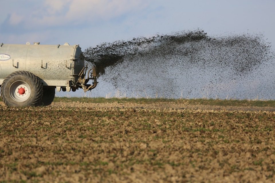 AGRONEGÓCIO: Brasil e Argentina discutem colaboração em fertilizantes