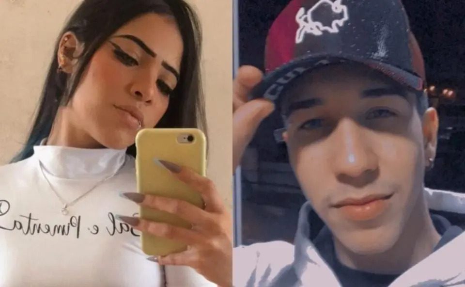 Identificado jovem casal que morreu em acidente no Paraná; familiares e amigos lamentam