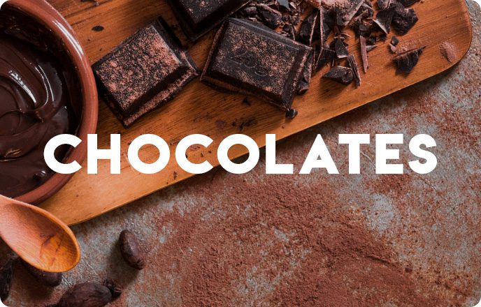 Páscoa: confira os 14 benefícios do consumo do chocolate para o seu cérebro