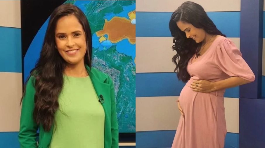 Jornalista grávida morre após ter pneumonia e infecção generalizada; bebê não resistiu