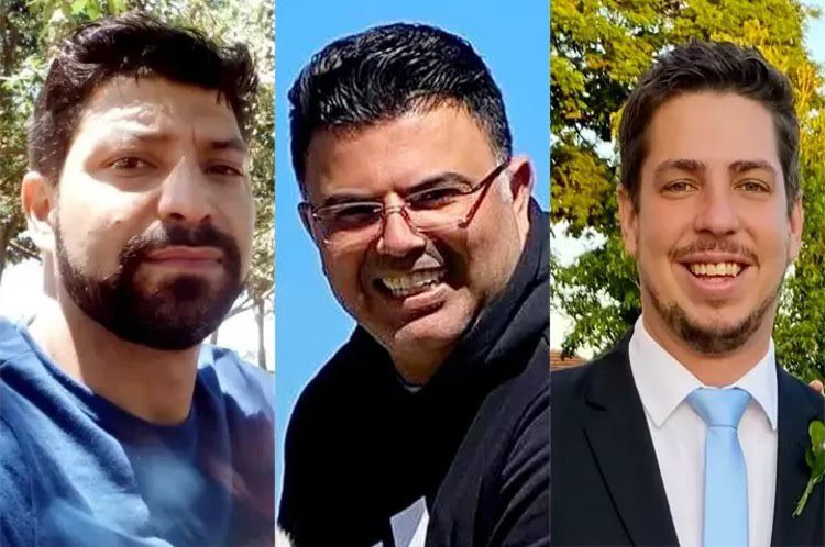 Avião com servidores desaparece no Paraná; veja quem são os passageiros