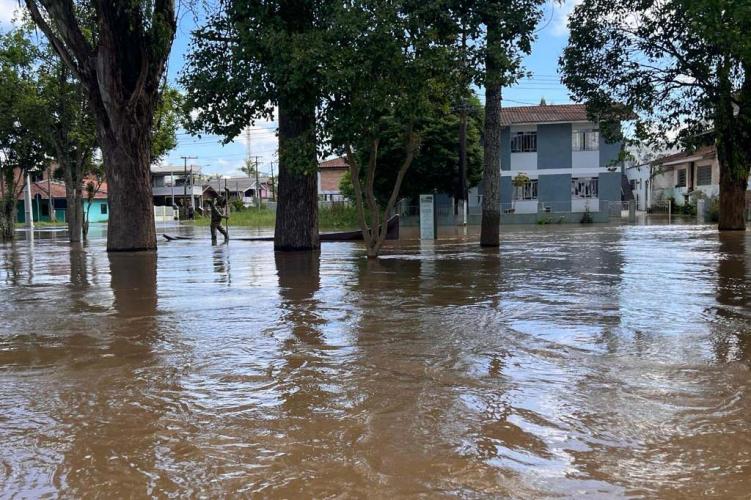 Região tem 9 casos suspeitos de Leptospirose. Paulo Frontin é a cidade com mais suspeitas