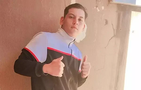Amigos tentaram salvar adolescente que morreu afogado em poço no Paraná