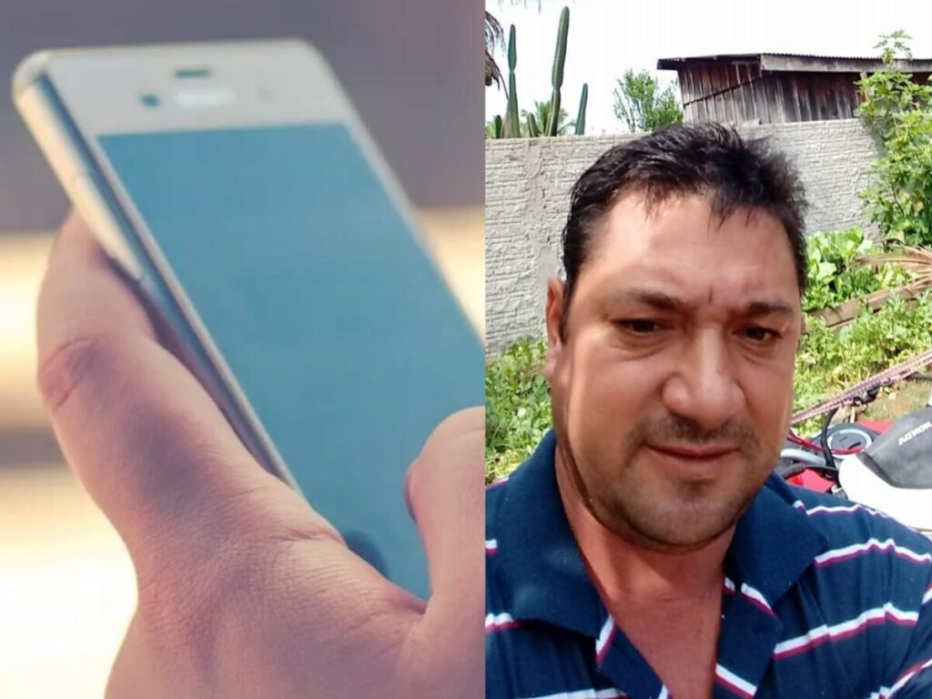 Marido finge ser esposa, marca encontro e assassina suposto amante