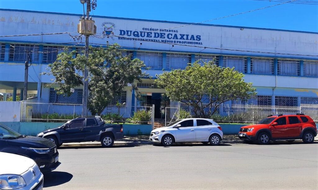 Duque de Caxias recebe autorização para abertura de dois cursos de nível técnico: administração e o técnico agrícola