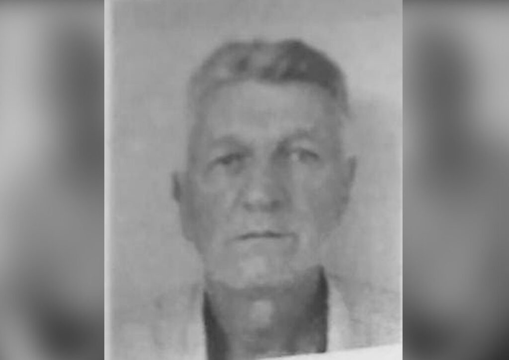 Nota de falecimento: Romão Polak Oroski, aos 69 anos