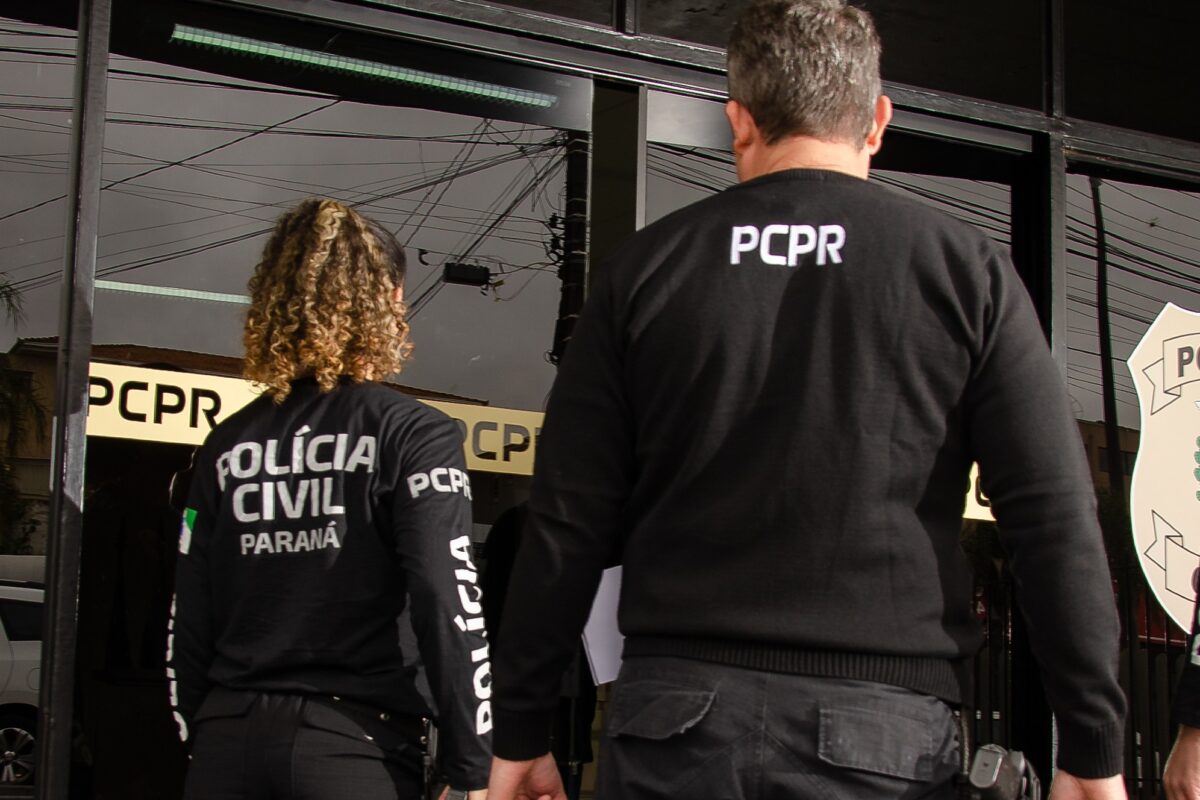 Polícia Civil orienta população sobre o “golpe do bilhete premiado”