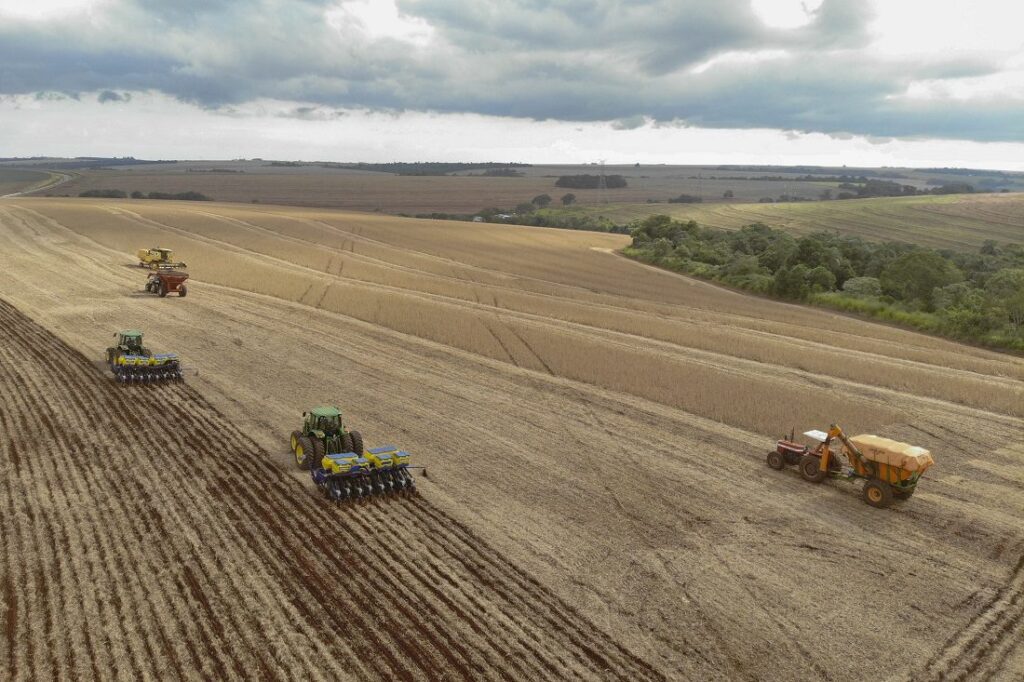 AGRO: Receita Federal começa fiscalização em propriedades rurais em setembro