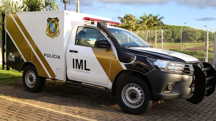 Idoso morre ao ser atacado pelo próprio cão de estimação no PR