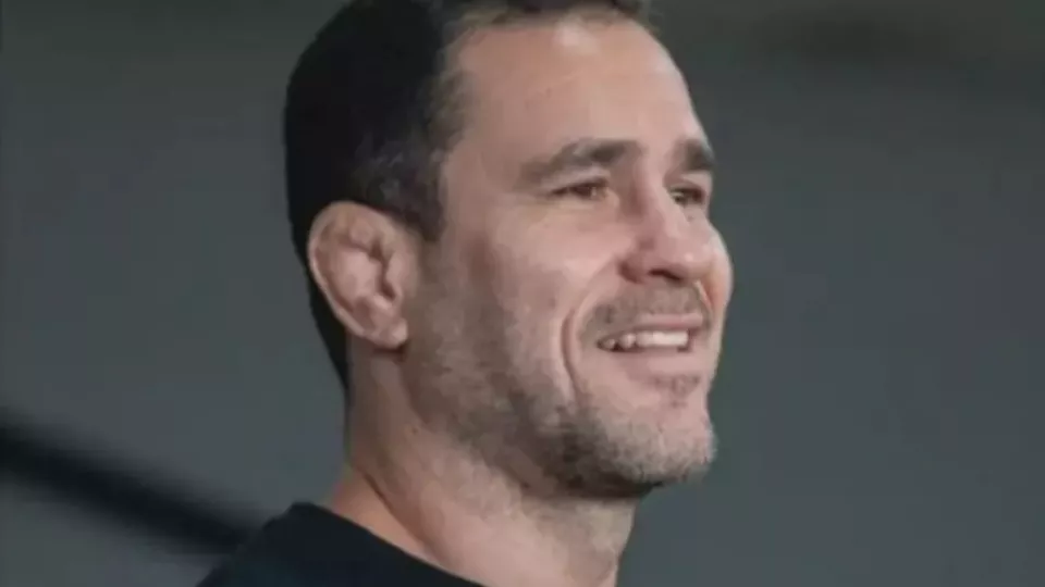 Lutador de MMA morre após ir a morro tentar recuperar moto roubada no Rio