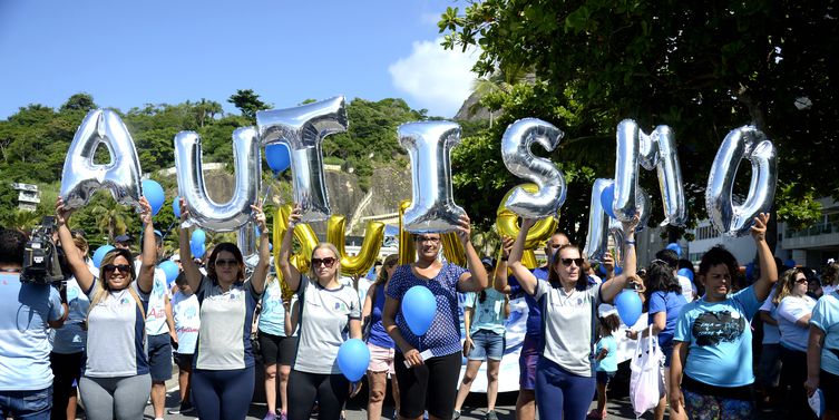 Diário Oficial publica lei que inclui autismo nos censos do IBGE