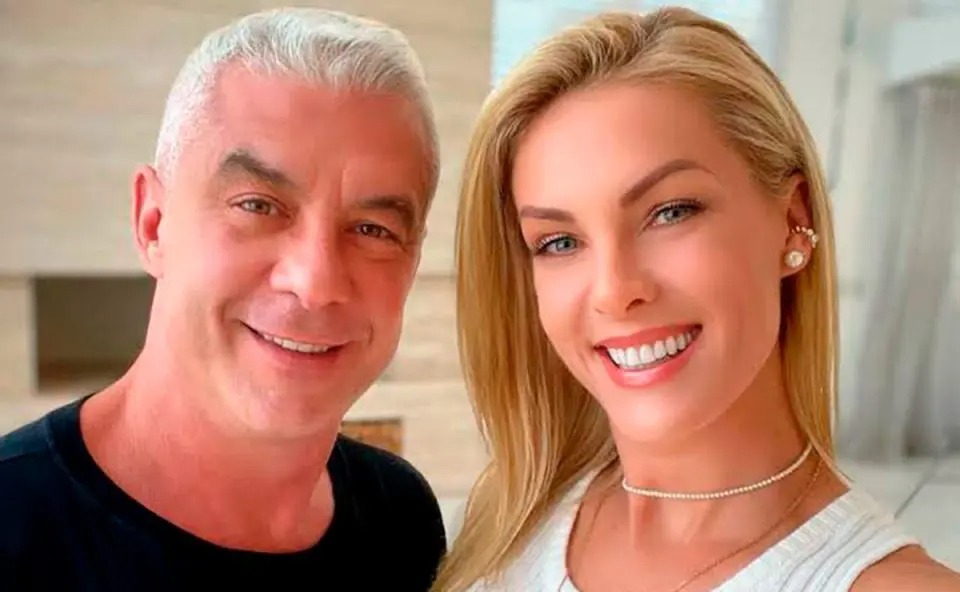 Ana Hickmann faz BO por agressão e marido confessa ter negado briga no sábado