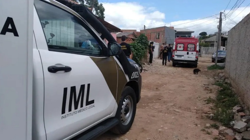 Mãe mata homem após ele ter confessado estupro da sua filha de dois anos