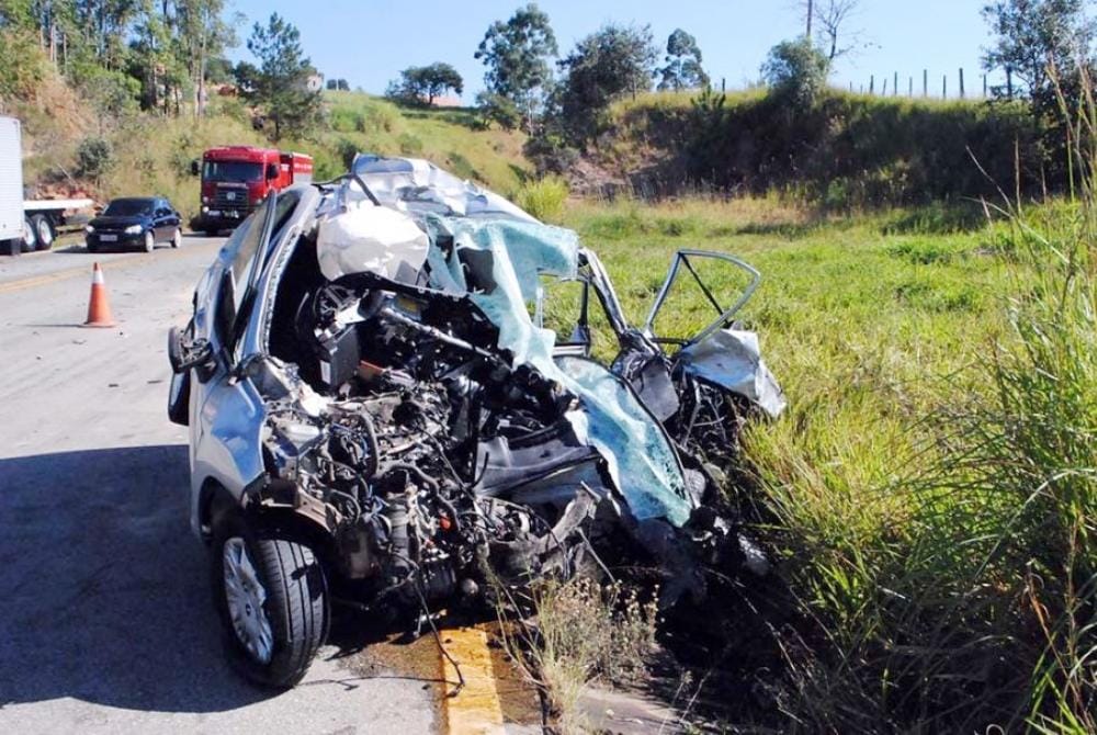 Médica iratiense morre após grave acidente em São Paulo