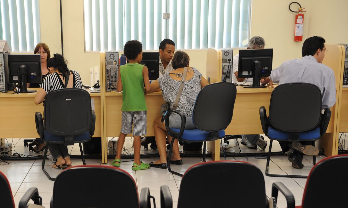 Publicada lei que cria Sistema Eletrônico de Registros Públicos