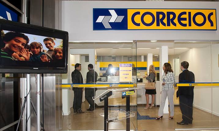 População poderá se cadastrar nos Correios para receber auxílio emergencial