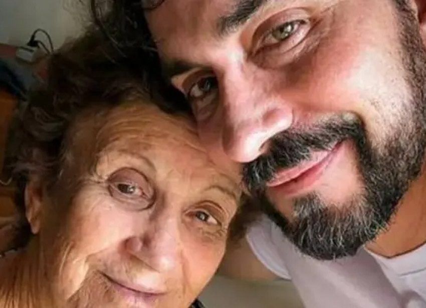 Mãe do padre Fábio de Melo morre após complicações por Covid-19, em Minas