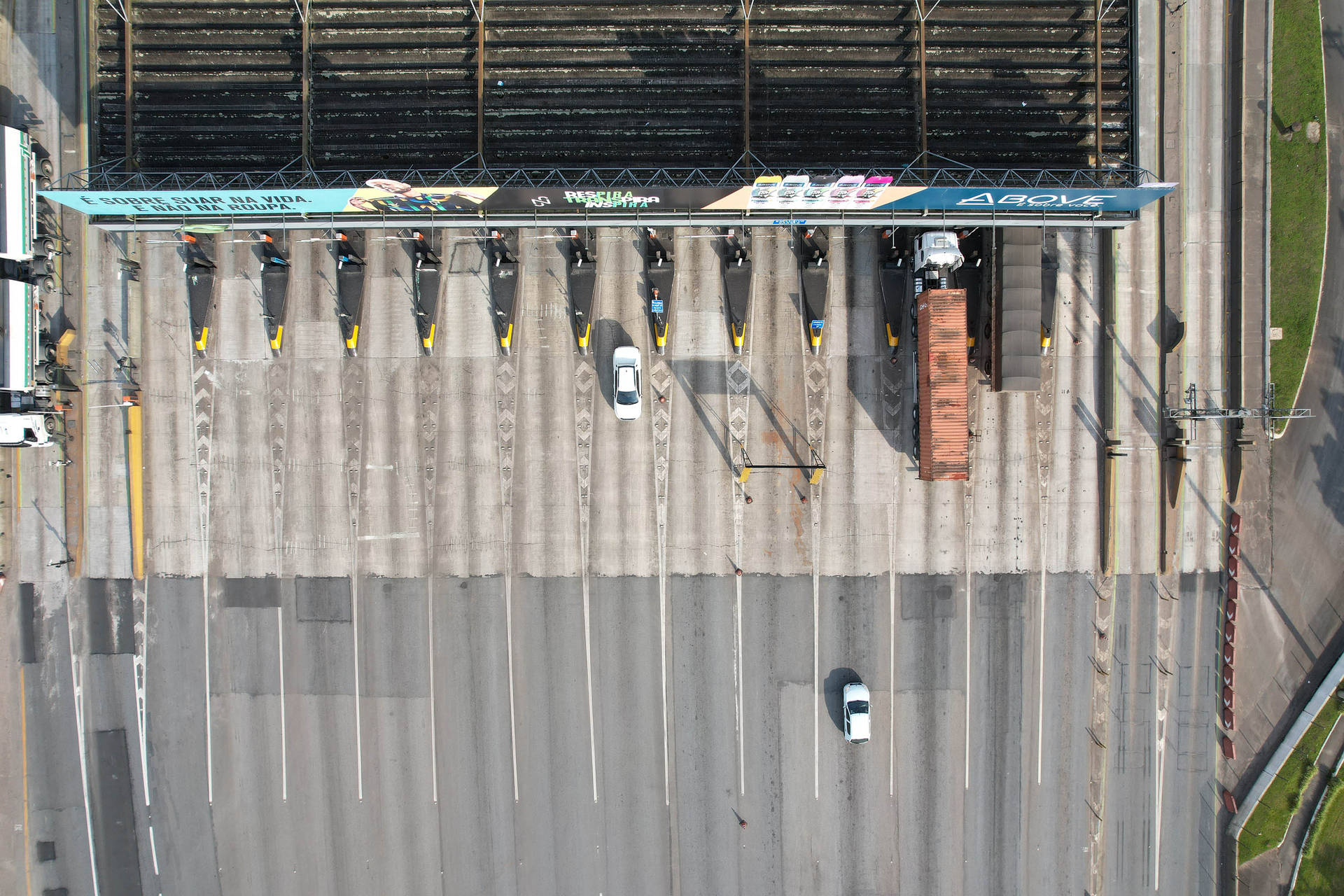 Passagens de transporte intermunicipal terão preço reduzido com fim dos pedágios