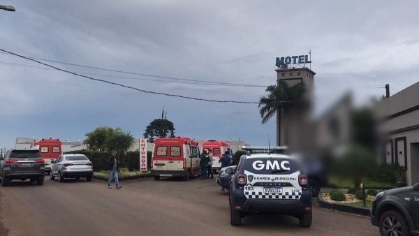 Jovem de 18 anos é encontrada morta em motel no Paraná e polícia suspeita de feminicídio