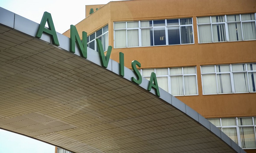 Anvisa autoriza fabricação de novo medicamento à base de cannabis