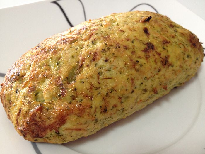 Receita de salgado maromba fit