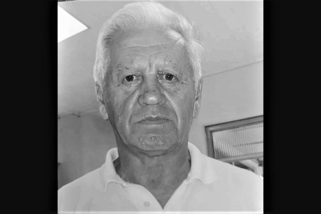 Nota de falecimento: Nelcy Machiavelli Nadolny, aos 88 anos