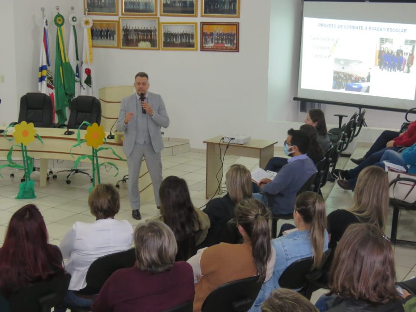 “Não falem de violência sexual só no dia 18 de maio”, alerta juiz Mattioli