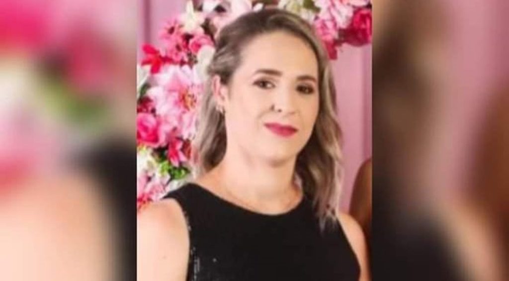 Mulher natural do Paraná é morta a pedradas na frente do filho  em Santa Catarina