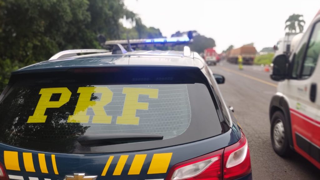 BRs 277 e 376 terão restrição de caminhões nos feriados de Páscoa, Tiradentes, Dia do Trabalho e Corpus Christi. Confira como serão