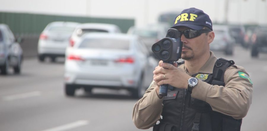 TRF1 mantém decisão que determina volta dos radares móveis às estradas