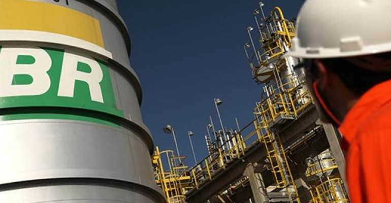 Venda de ações da Petrobrás detidas pela Caixa pode movimentar R$ 7,2 bi