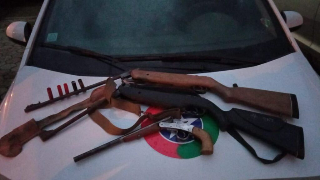 Assalto e sequestro, seguido de violência sexual aconteceu em Monte Castelo