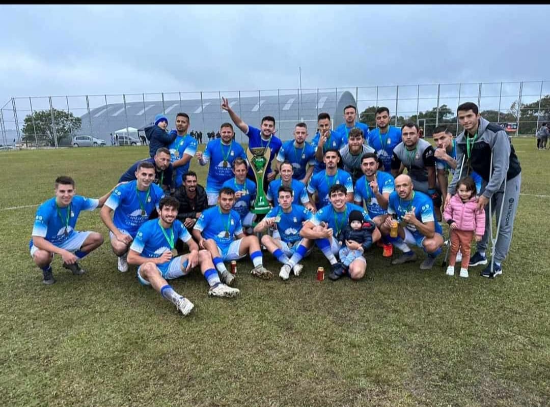 Após 11 anos da última vitória, São João do Triunfo é bicampeão da Copa AMCG