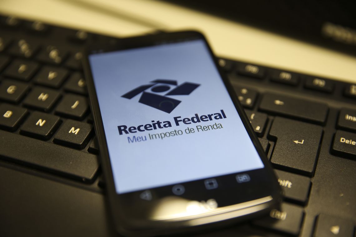 Receita libera nesta terça-feira consulta ao quinto lote de restituição do IR