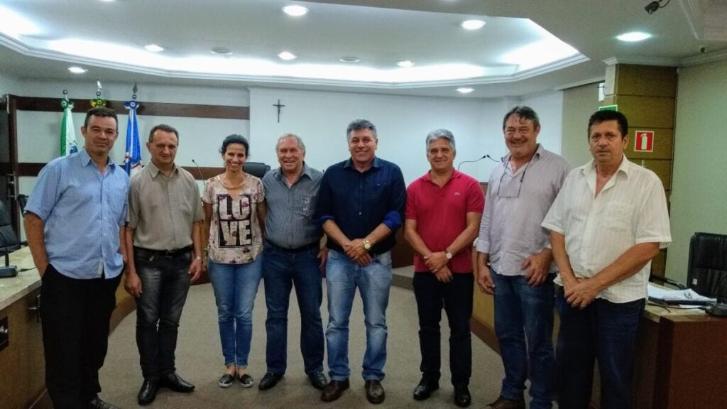 MDB de União da Vitória se reorganiza focado nas eleições municipais de 2020