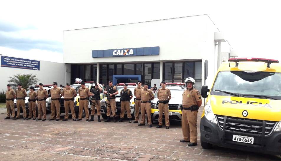 “Operação Natal” é lançada no centro da lapa nesta sexta-feira