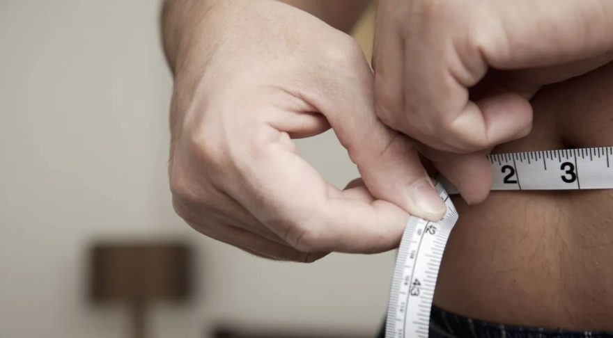 Quase metade dos brasileiros terão obesidade até 2044, diz estudo