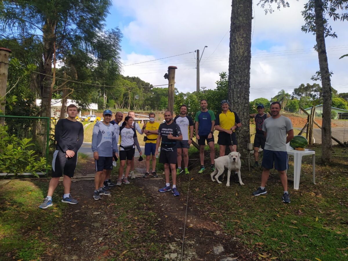 Esporte x lazer: caminhada e corrida trazem benefícios para a saúde