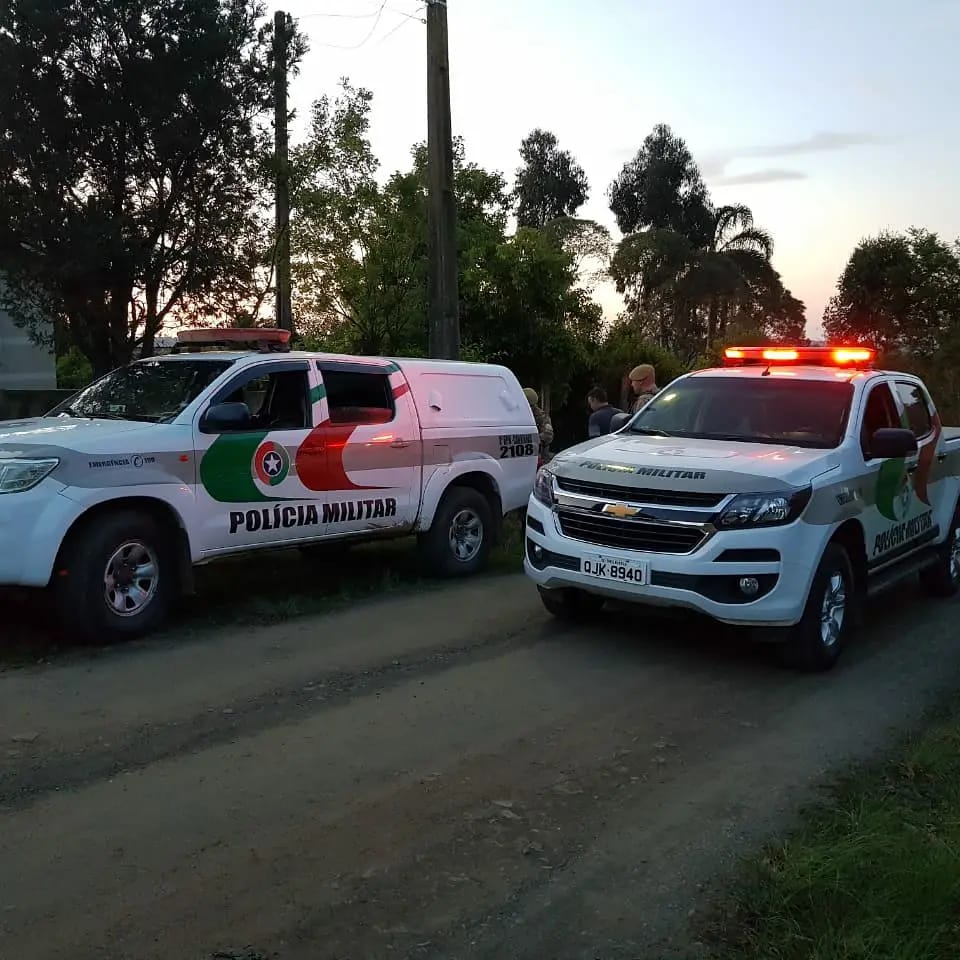 Suspeito de depredar câmeras de videomonitoramento da PM é preso