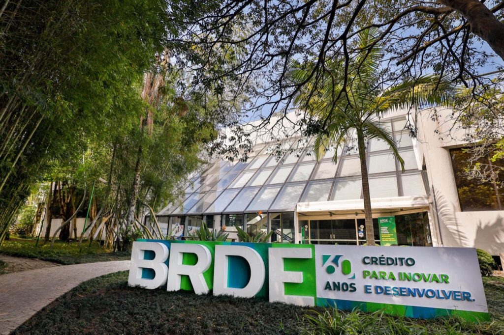 Parceria com outras instituições leva crédito do BRDE a micro e pequenos empreendedores