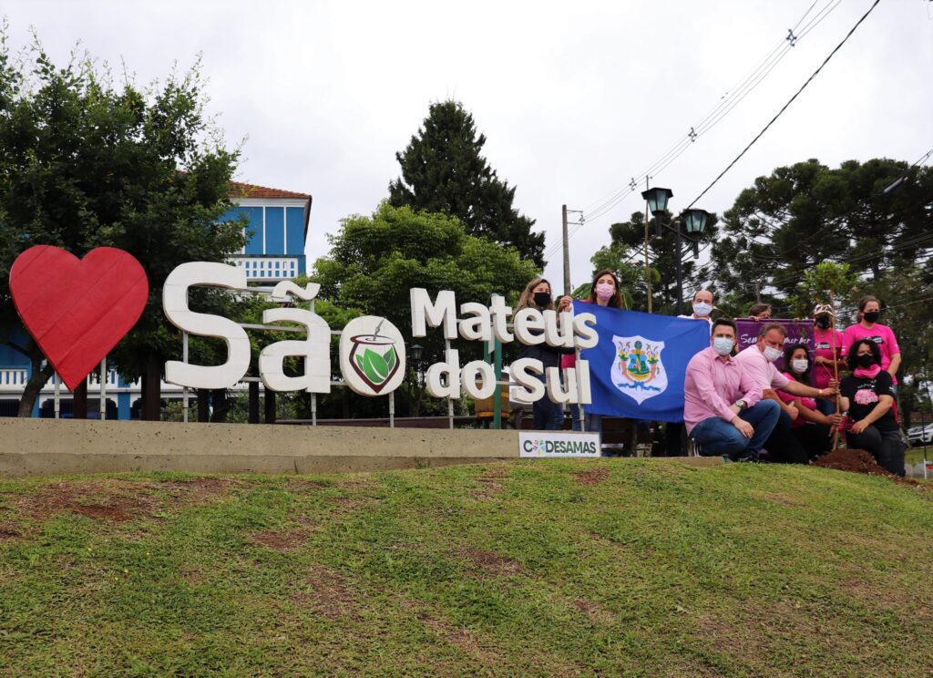 São Mateus do Sul recebe expedição de mulheres motociclistas “Filhas do Paraná”