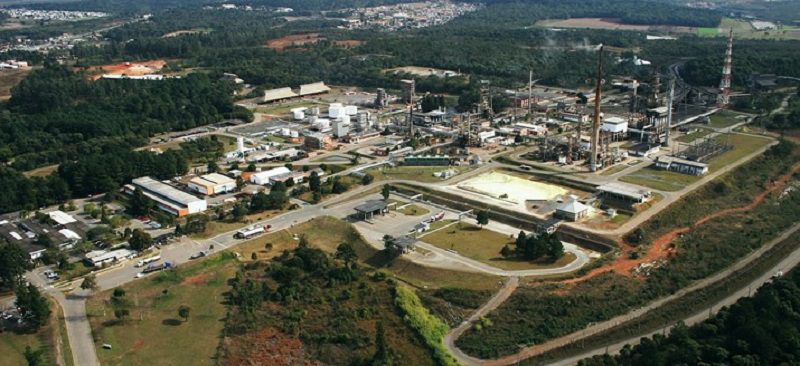 Unidade de Industrialização do Xisto e outras 7 serão vendidas