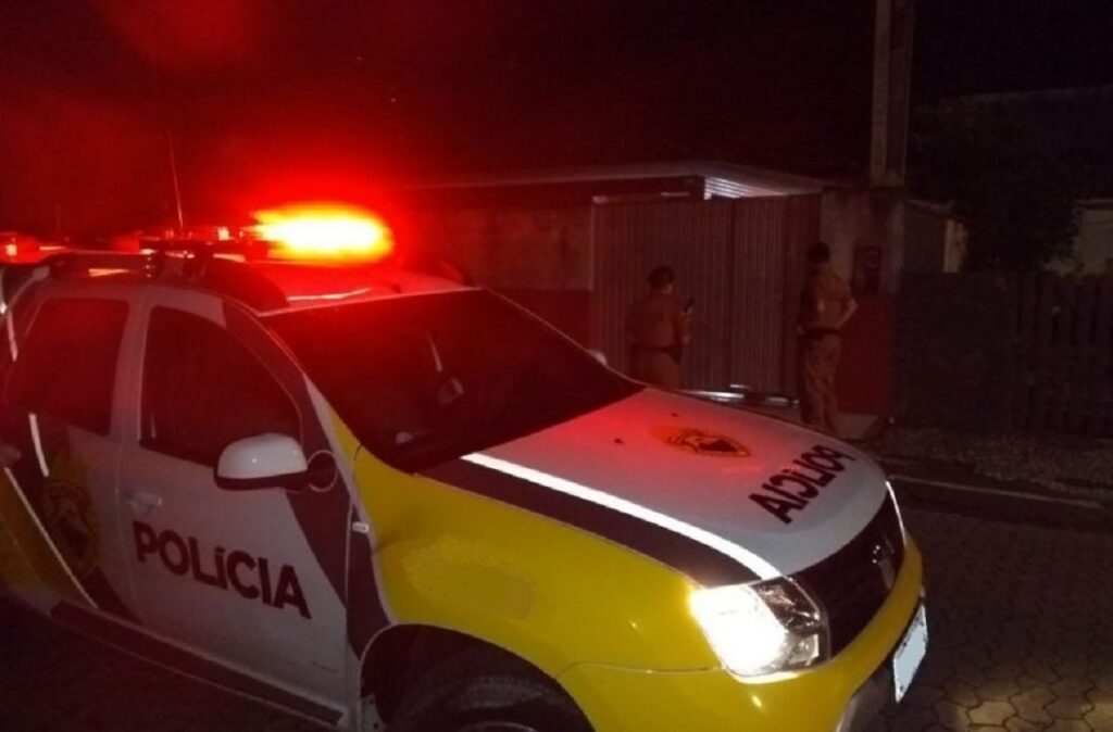 Polícia atende quatro ocorrências envolvendo drogas em São Mateus do Sul nas últimas 24horas